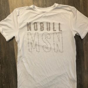 Men’s NoBull MSN shirt